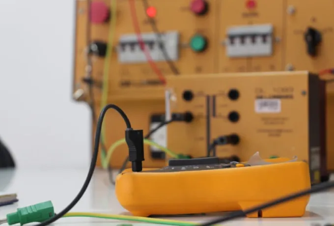 Laboratorio de Desarrollo Tecnológico
