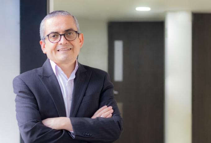 Luis Alfredo Novoa Buitrago