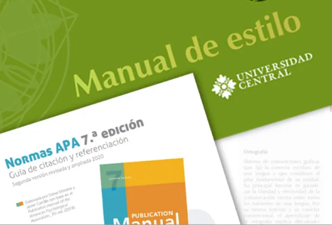 Recursos para la escritura