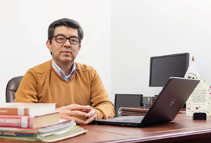 Óscar Herrera