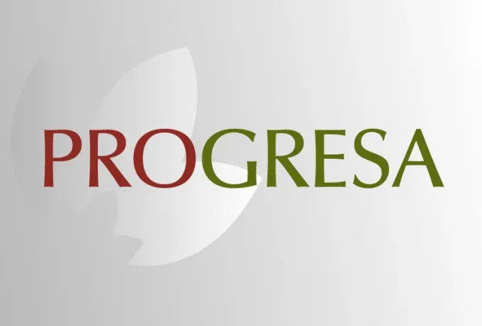 progresa