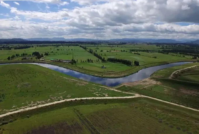 12 de mayo: Día del Río Bogotá