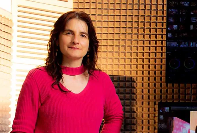 Sandra Lucía Ruíz Moreno