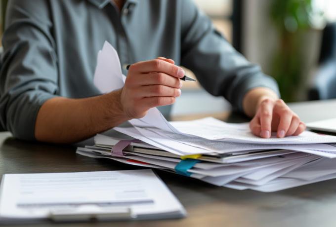 Solicitudes y certificados