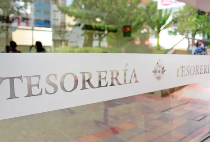 Dirección de Tesorería