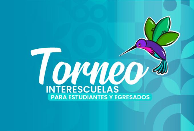Torneo Interescuelas