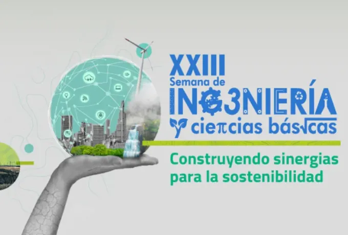 Semana de Ingeniería y Ciencias Básicas