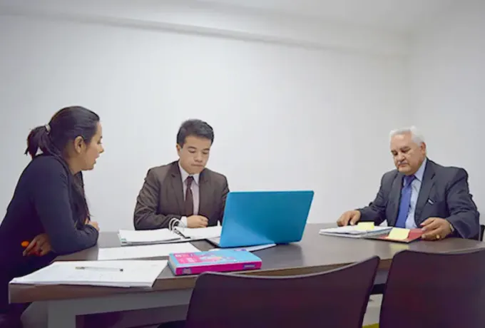 Consultorio Jurídico de la UC