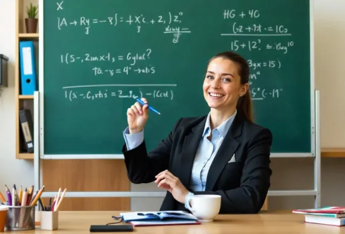 Didáctica de las matemáticas con uso de tecnologías