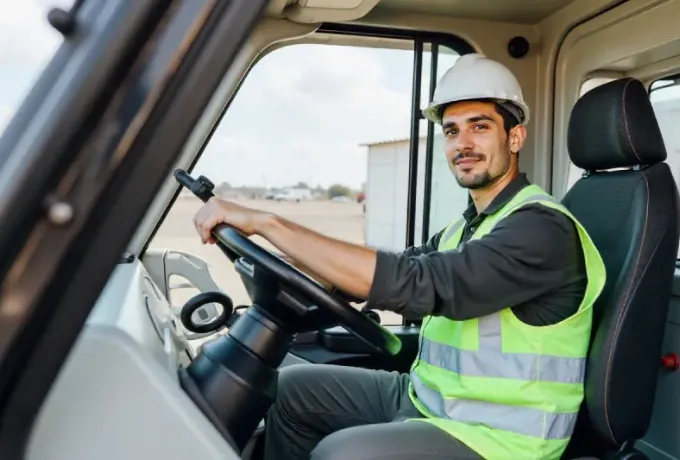 Curso taller: plan estratégico de seguridad vial