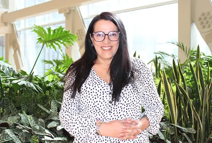 Profesora unicentralista logra apoyo posdoctoral con MinCiencias
