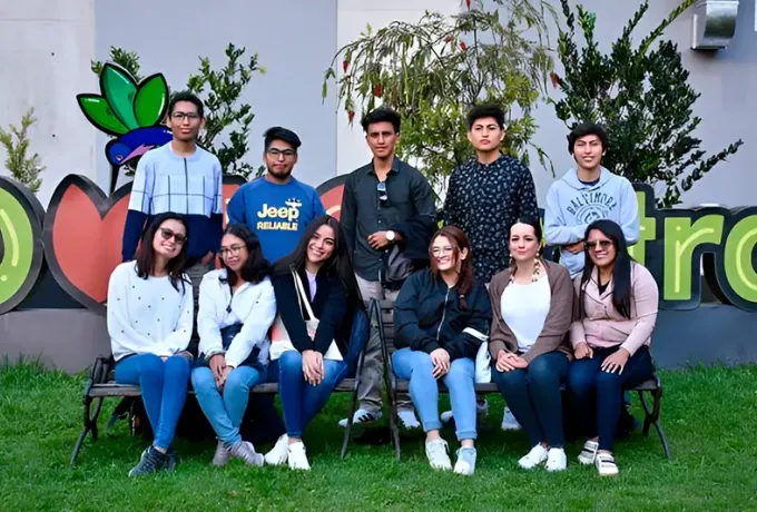 Movilidad estudiantil: explorando el mundo a través de la educación