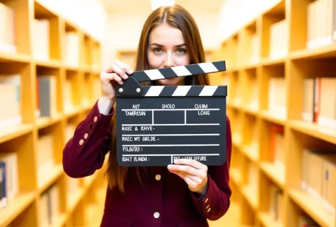 Curso: Escritura e Industria Audiovisual