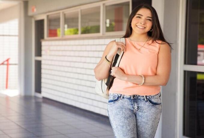 Experiencia UC - Estudiantes