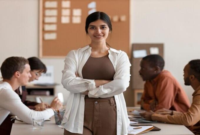 Campus Virtual  - Profesores