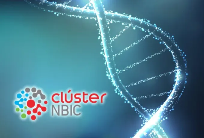 Clúster de Investigación NBIC