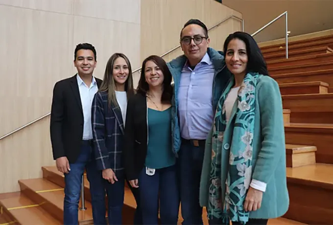 comite tecnico foro del agua