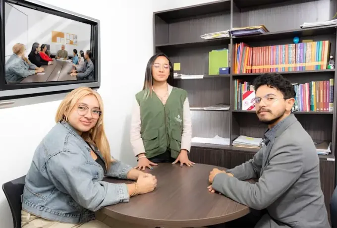 Glosario y preguntas frecuentes