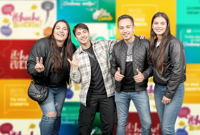 ¿Qué es la participación democrática UC?