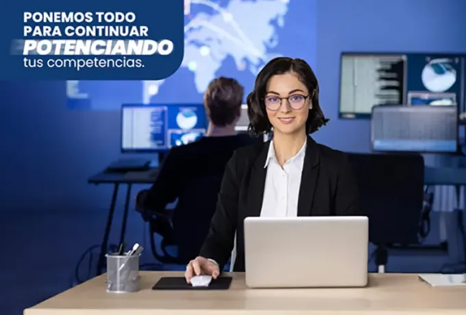 Auditoría y Control