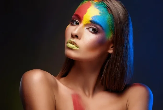 Estética y maquillaje