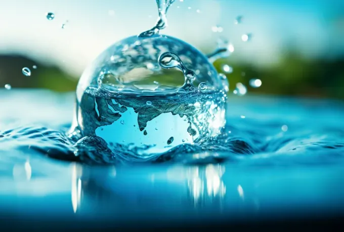 Foro del Agua