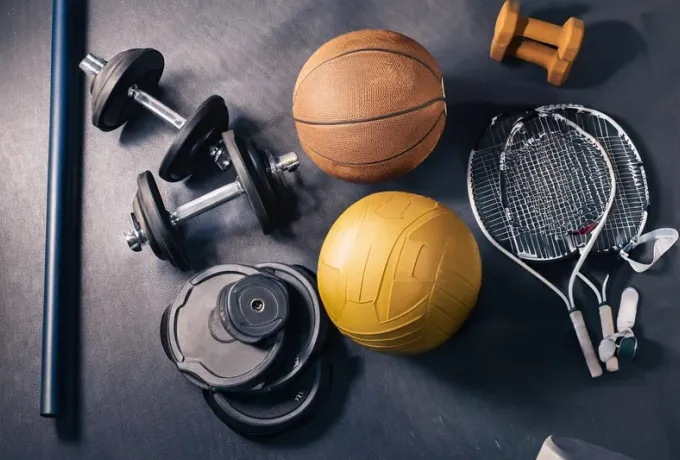 Gimnasio y deportes