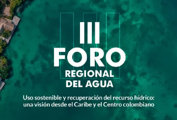 III Foro Regional del Agua