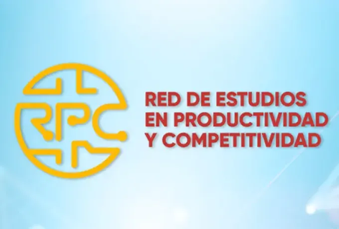 Investigadores de la REDPYC