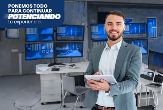 Maestría en Analítica de Datos