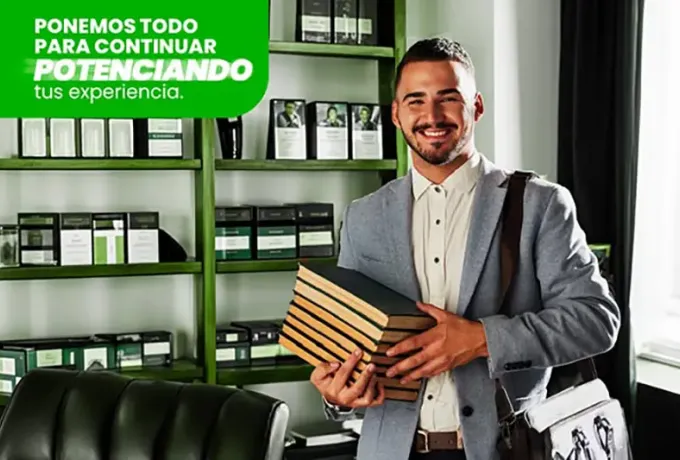 Maestría en Tributación