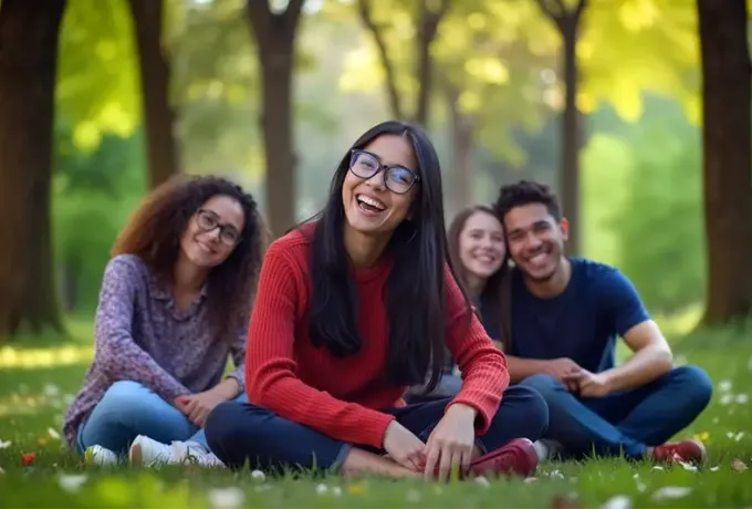 Estudiantes universitarios: recursos, oportunidades y apoyo para tu éxito académico.
