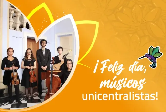Música, cultura y tecnología: retos del músico en la contemporaneidad