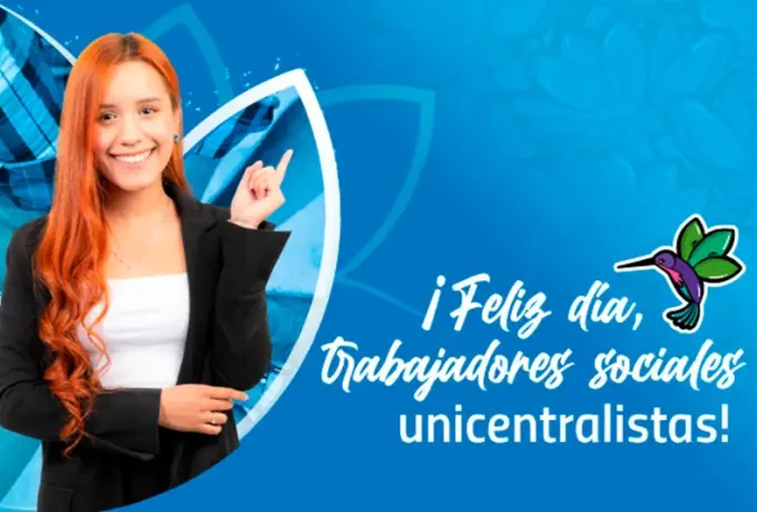 Justicia, reparación y bienestar: la labor del trabajador social de hoy