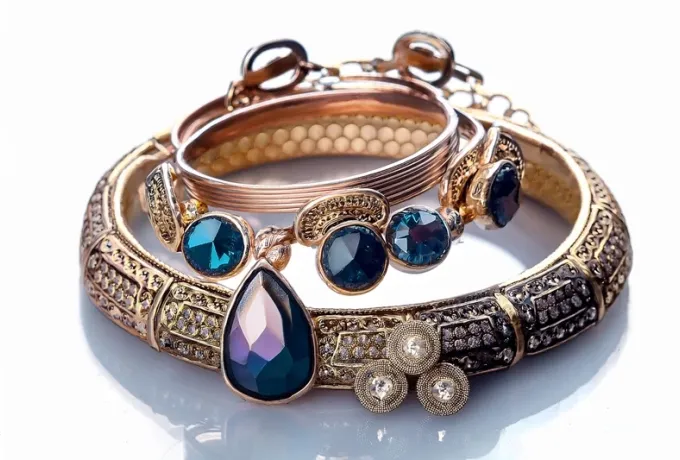 Accesorios y joyería