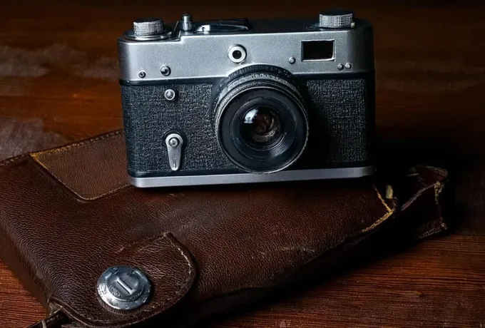 Arte, fotografía y cultura