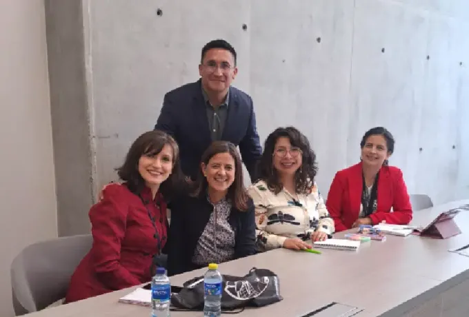La UCentral y Ascofade se articulan por la educación