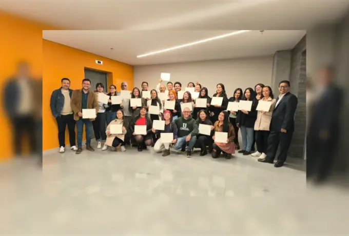 Profesores de la UCentral enseñan didáctica de las ciencias naturales
