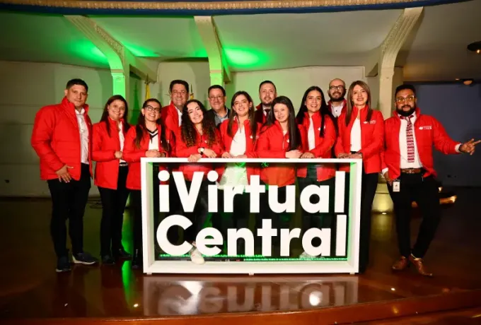 iVirtual Central: conexión de la tecnología con la educación