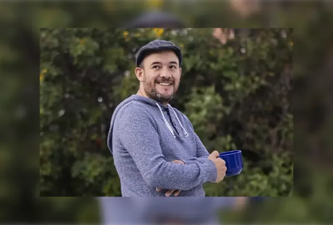Profesor de la UCentral, finalista del Concurso de Poesía Inédita 2024