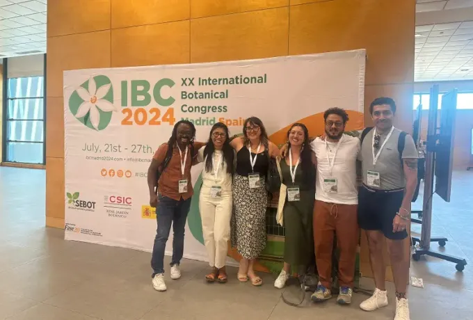 Semillero Tygua: innovación ecológica y divulgación científica