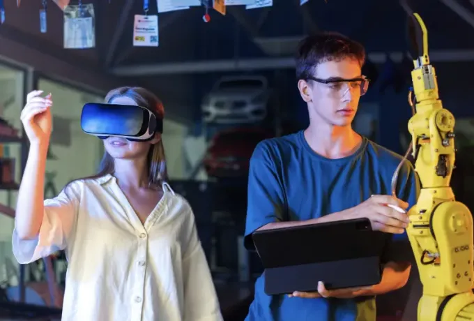 De la IA a la biotecnología: las profesiones que lideran el 2025