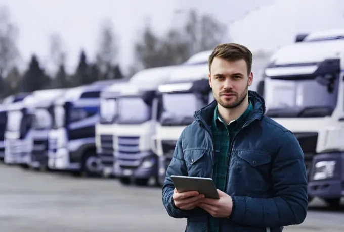 Curso: Administración eficiente de flotas de transporte