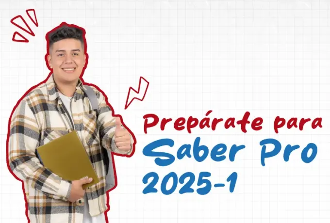 Simulacro Prueba Saber Pro 2025