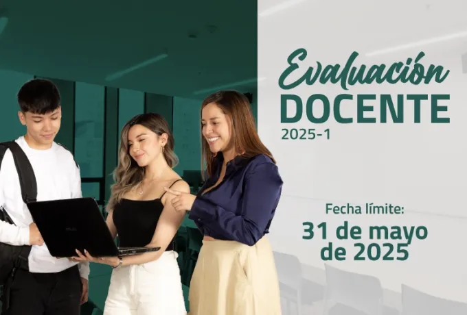 Evaluación docente