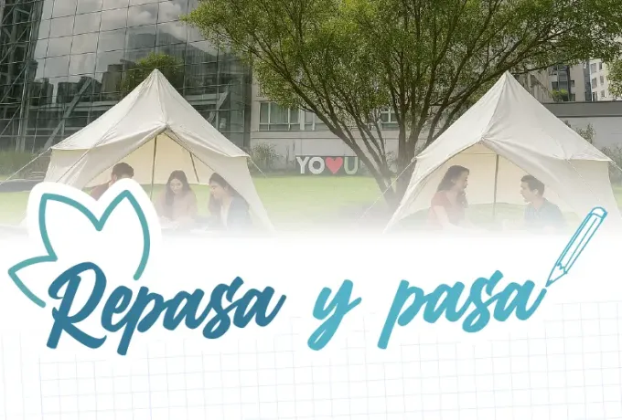 Repasa y pasa