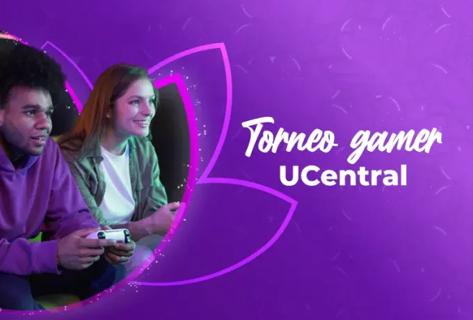 Torneo gamer UCentral