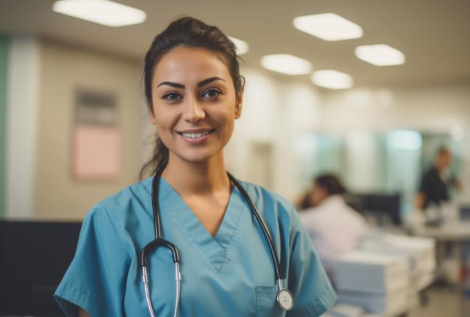 English for Nursing
