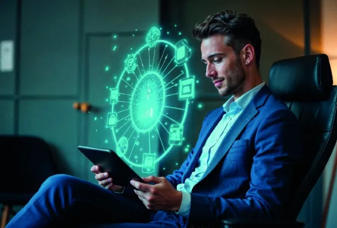 Inteligencia Artificial y Transformación Digital en los Negocios