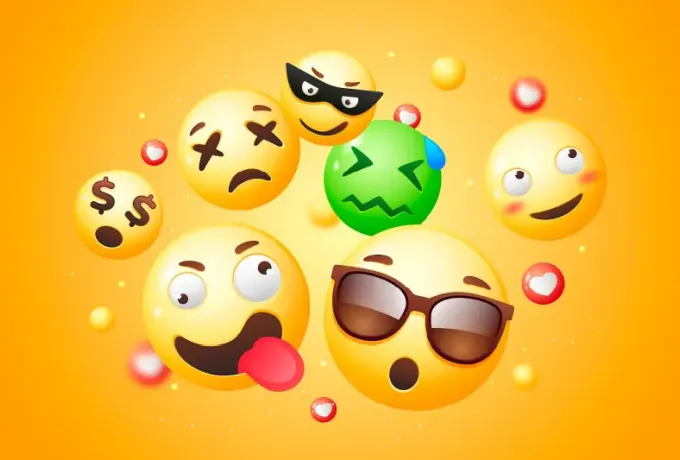 Los emojis ya no dicen lo mismo: así los usan los Gen Z y Alfa